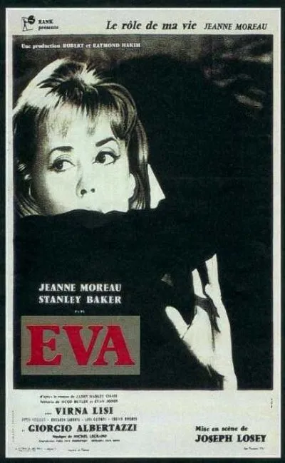 Eva (1962)