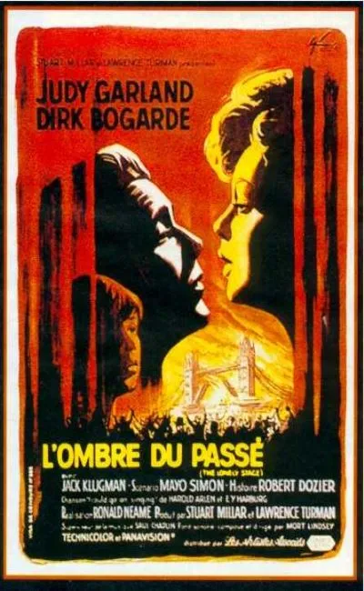 L'ombre du passé