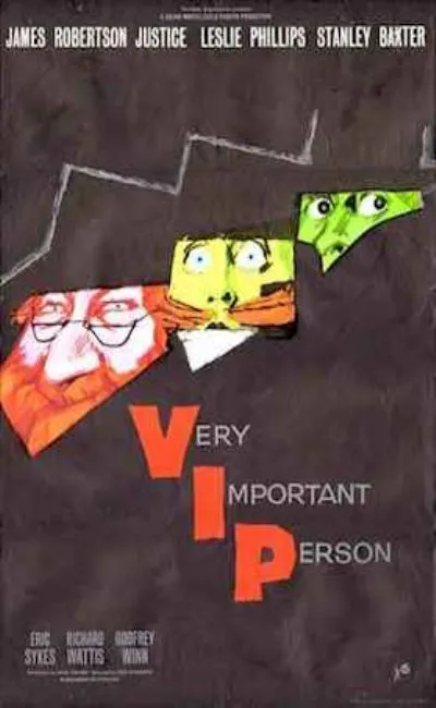 V.I.P.
