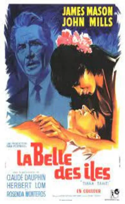 La belle des îles (1963)