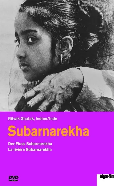 La Rivière Subarnarekha (1965)