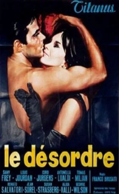 Le désordre (1962)