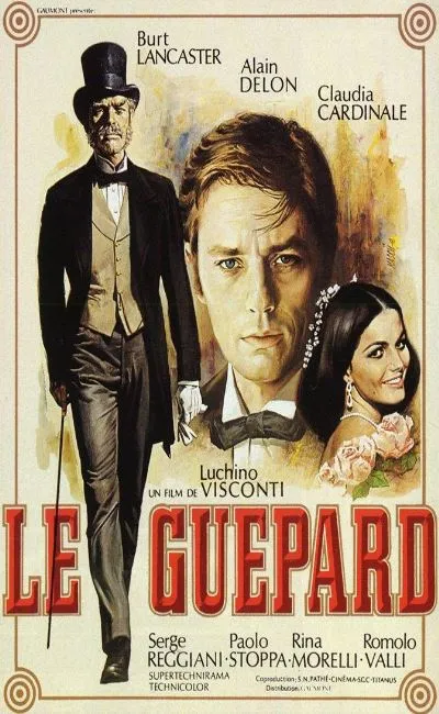 Le guépard