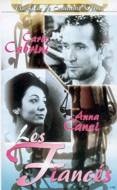 Les fiancés (1963)