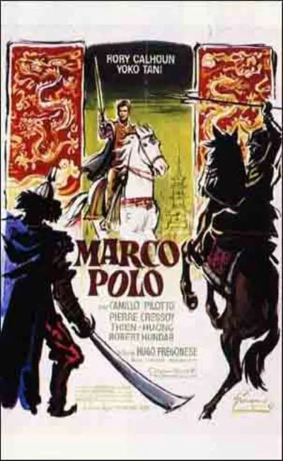 Marco Polo (1962)