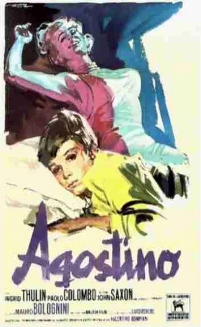 Agostino (1962)