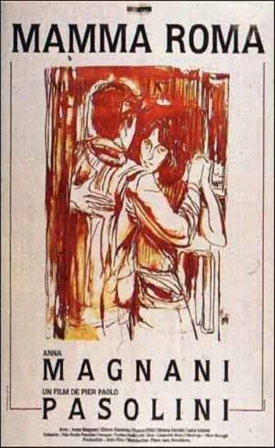 Mamma Roma (1976)