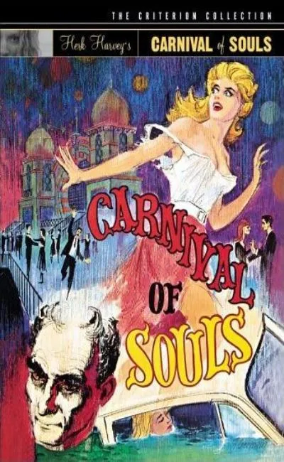 Le carnaval des âmes