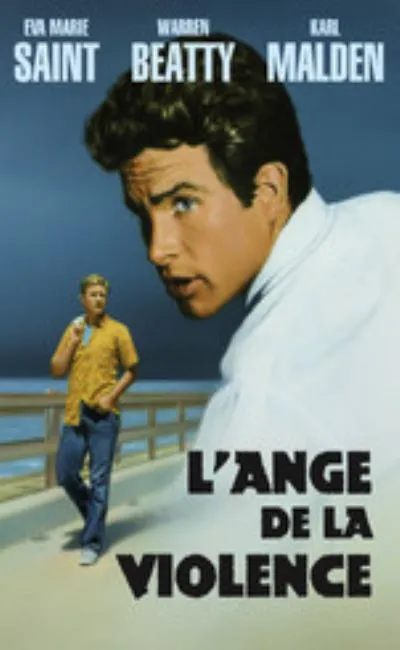 L'ange de la violence (1962)