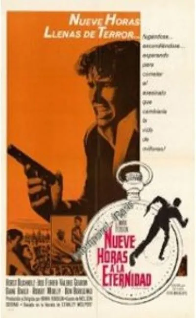 A neuf heures de Rama (1963)