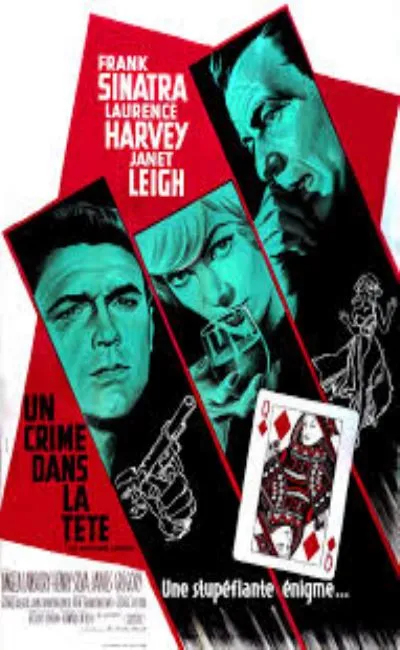 Un crime dans la tête (1962)