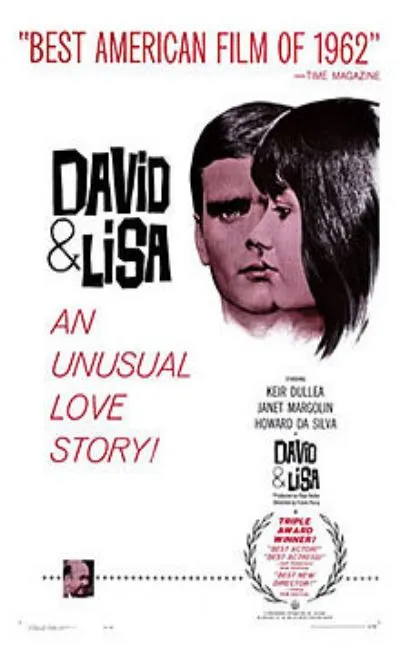 David et Lisa (1962)