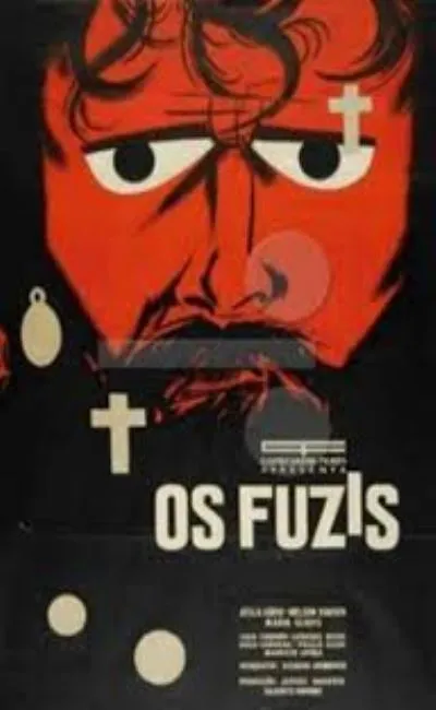 Les fusils