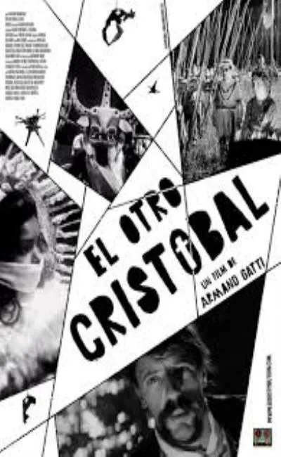 El otro Cristobal