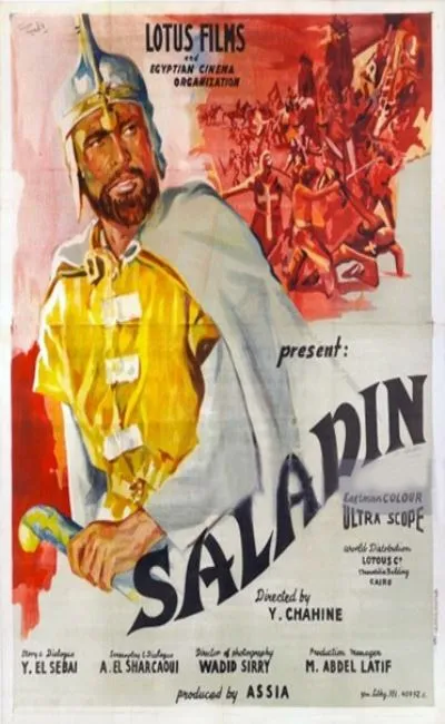 Saladin (1963)