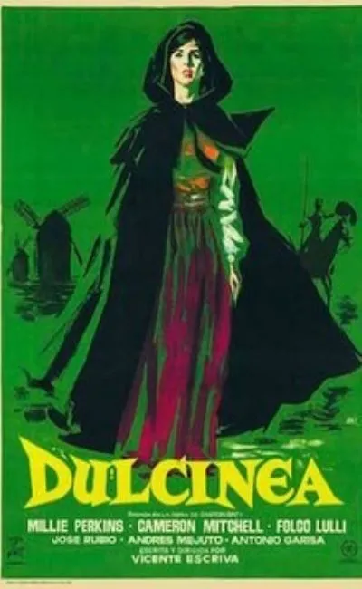Dulcinée (1965)