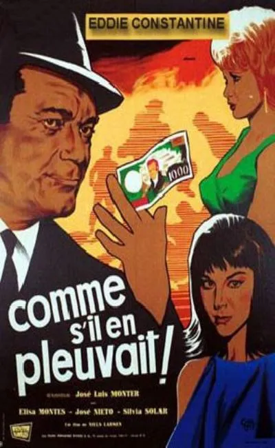 Comme s'il en pleuvait (1963)