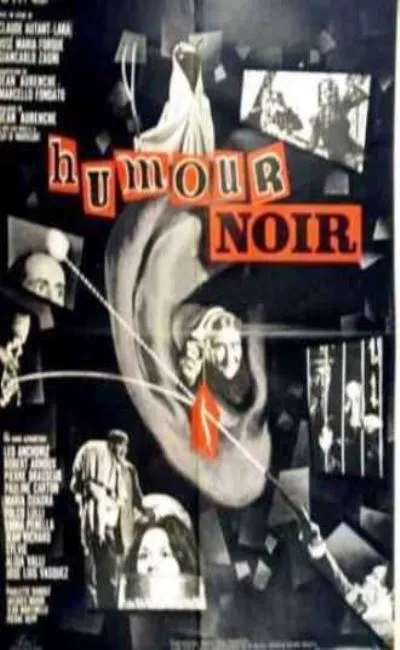 Humour noir