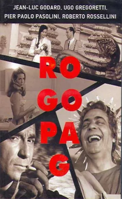 Rogopag (1963)