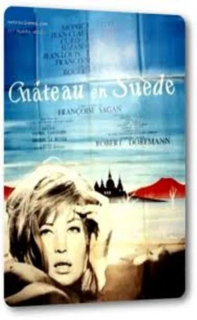 Château en Suède (1963)