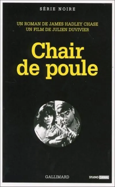 Chair de poule