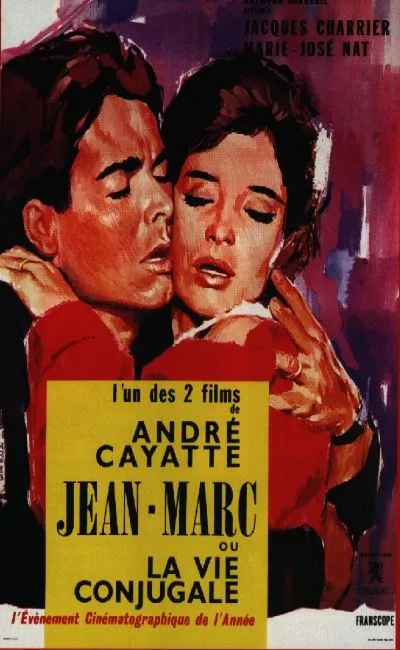 La vie conjugale (1964)
