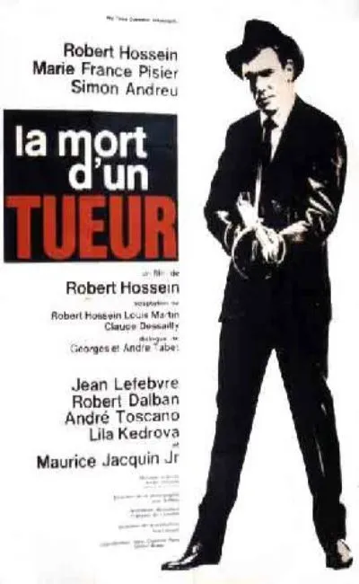 La mort d'un tueur (1964)