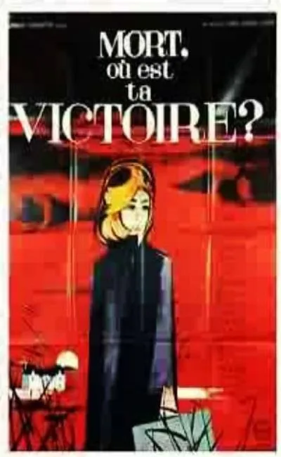 Mort où est ta victoire ? (1964)