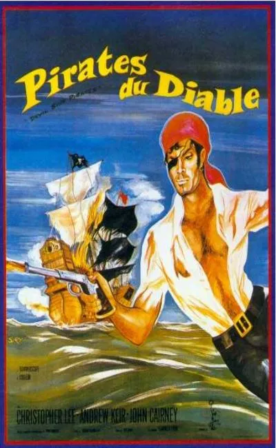 Pirates du diable