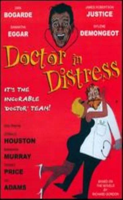 Doctor in distress