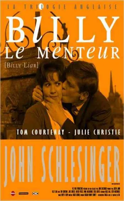 Billy le menteur (1963)