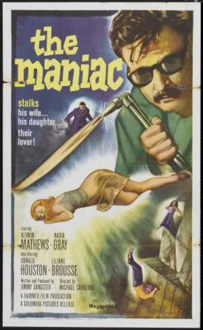 Maniac