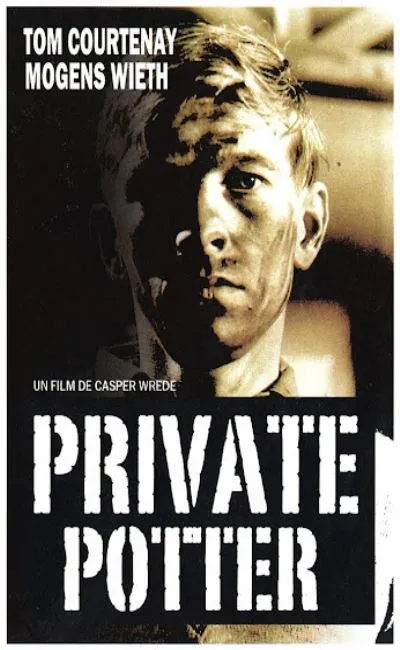 Private Potter (1963)