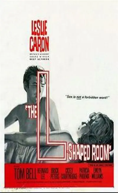 La chambre indiscrète (1964)