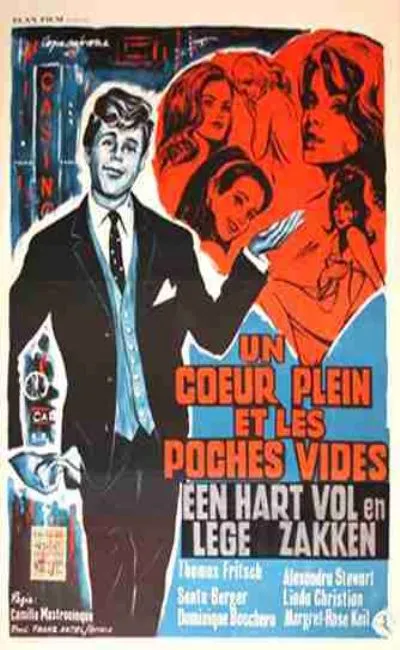 Un coeur plein et les poches vides (1964)