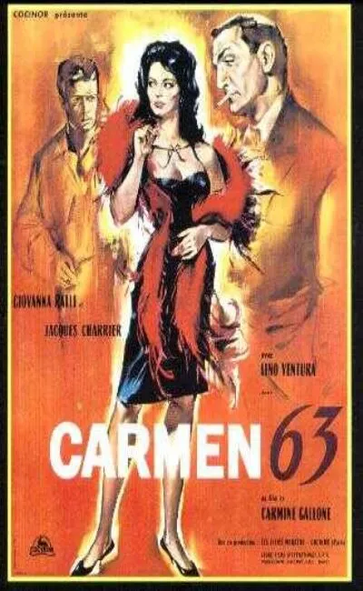 Carmen 63