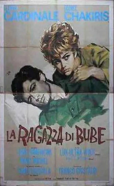 La ragazza