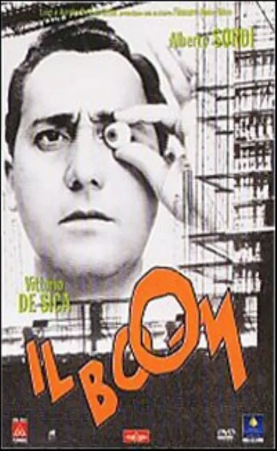 Il boom (1963)