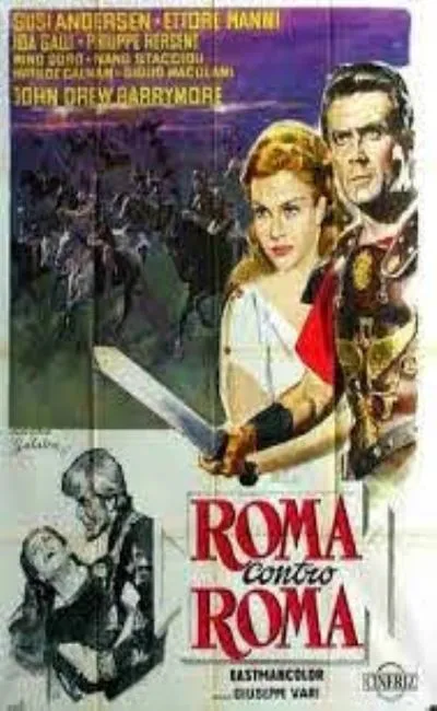 Rome contre Rome