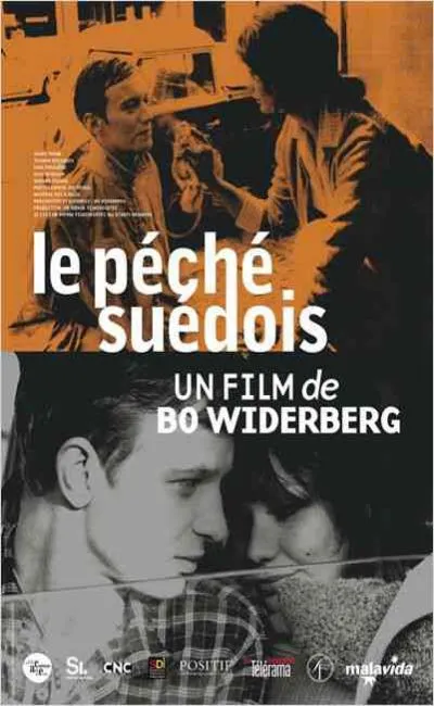 Le péché suédois (1963)
