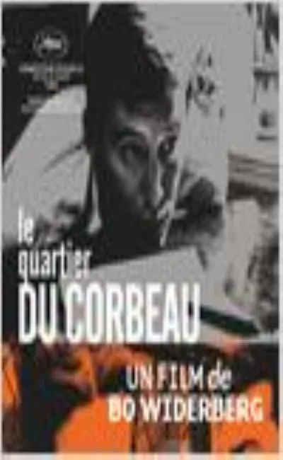 Le quartier du corbeau