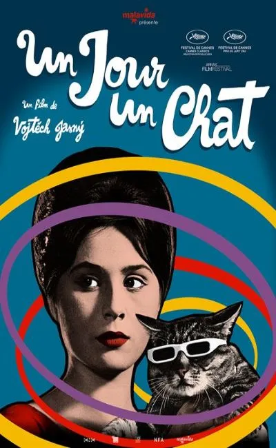 Un jour un chat (1965)