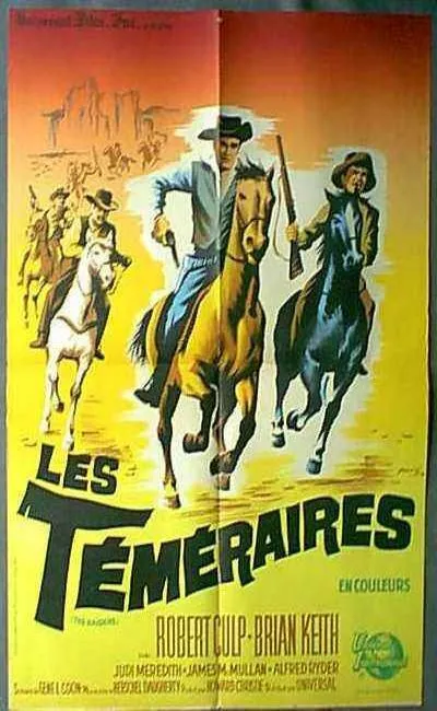 Les téméraires