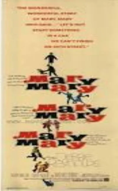 Mary Mary (1963)