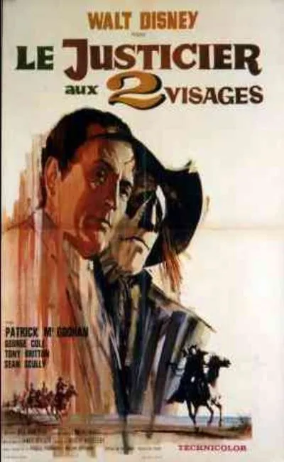 Le justicier aux deux visages (1965)