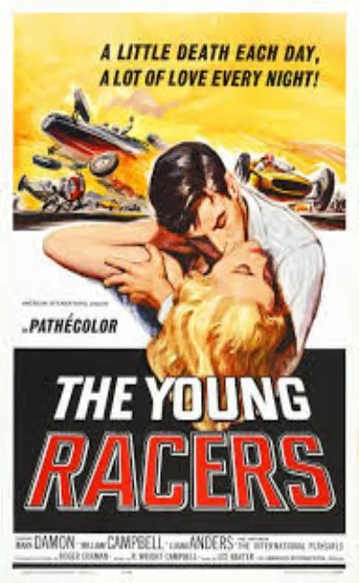 The young racers (1963)