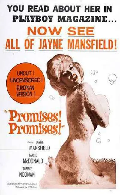 Promises promises (1963)