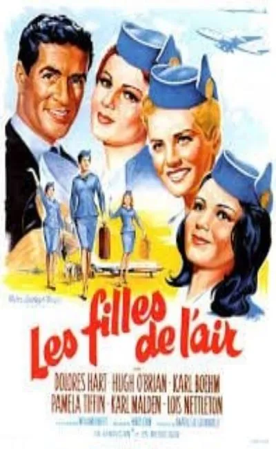 Les filles de l'air