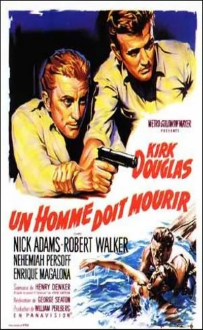 Un homme doit mourir (1963)