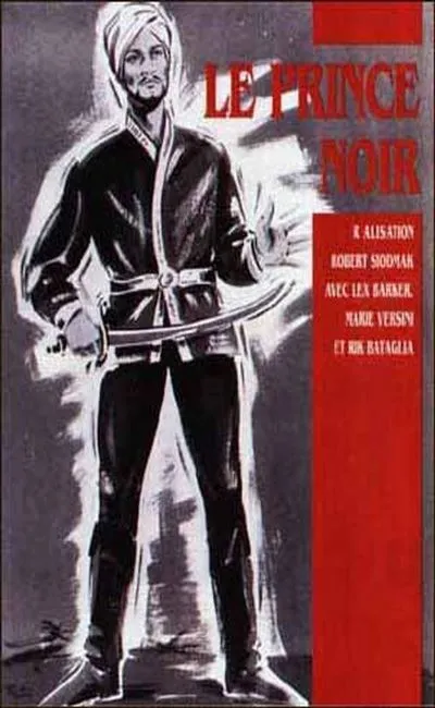 Le Prince Noir